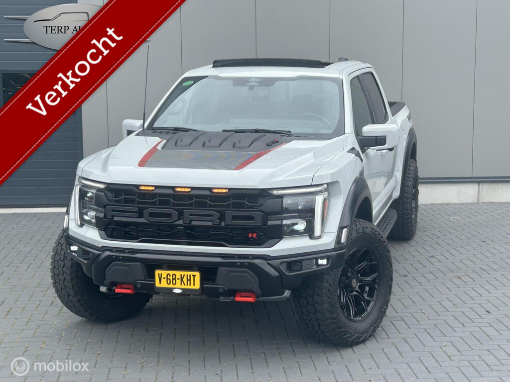 Ford F-150 USA 5.2 Supercharged 46017737-0.jpg | Terp Auto’s