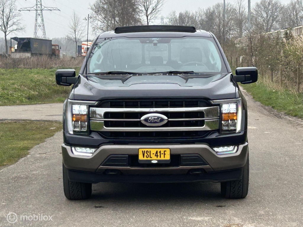 Ford F-150 USA Lariat 3.5 V6 Ecoboost 2024 Prins LPG 51003425-0.jpg | Terp Auto’s