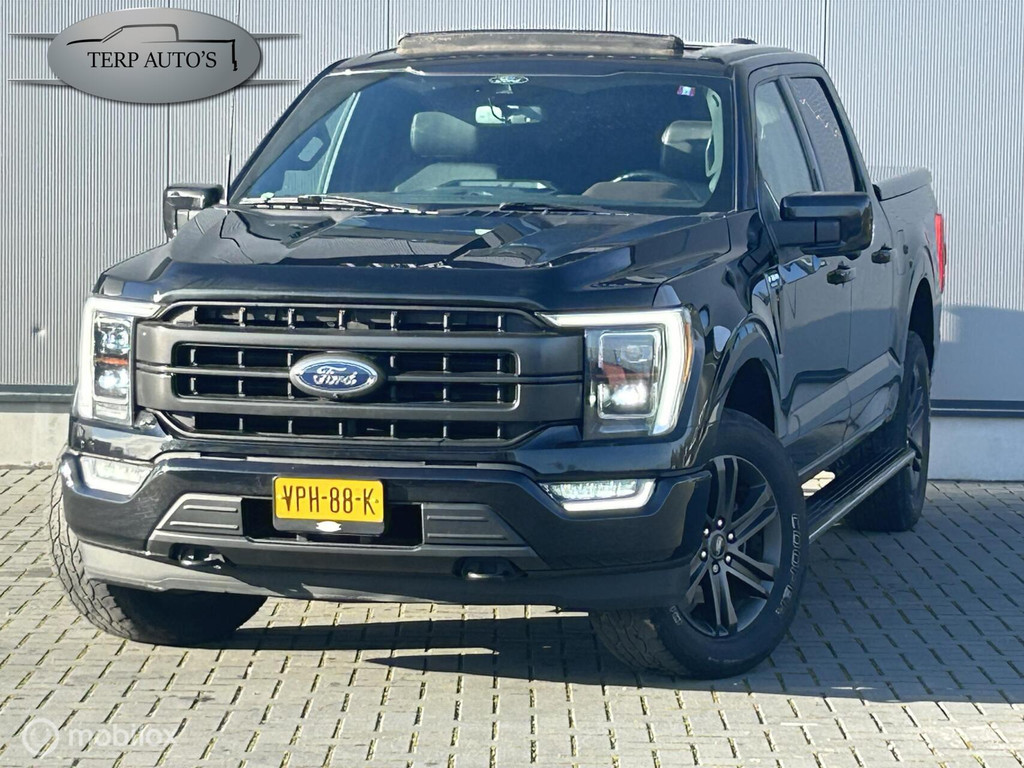 Ford F-150 USA 5.0 V8 Lariat 51479070-0.jpg | Terp Auto’s