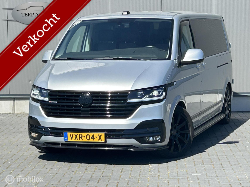 Volkswagen Transporter 2.0 TDI 204pk DSG Caravelle 4 Motion 52445241-0.jpg | Terp Auto’s