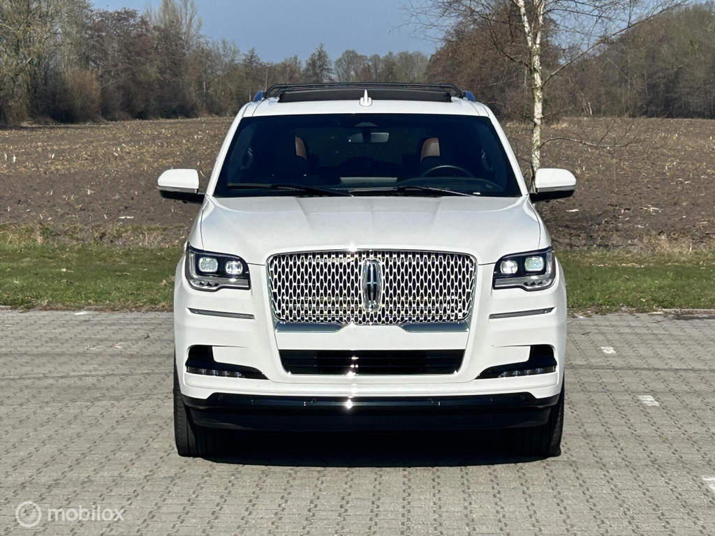 Lincoln Navigator Black Label 7 Pers Grijs kenteken mogelijk 52493701-0.jpg | Terp Auto’s