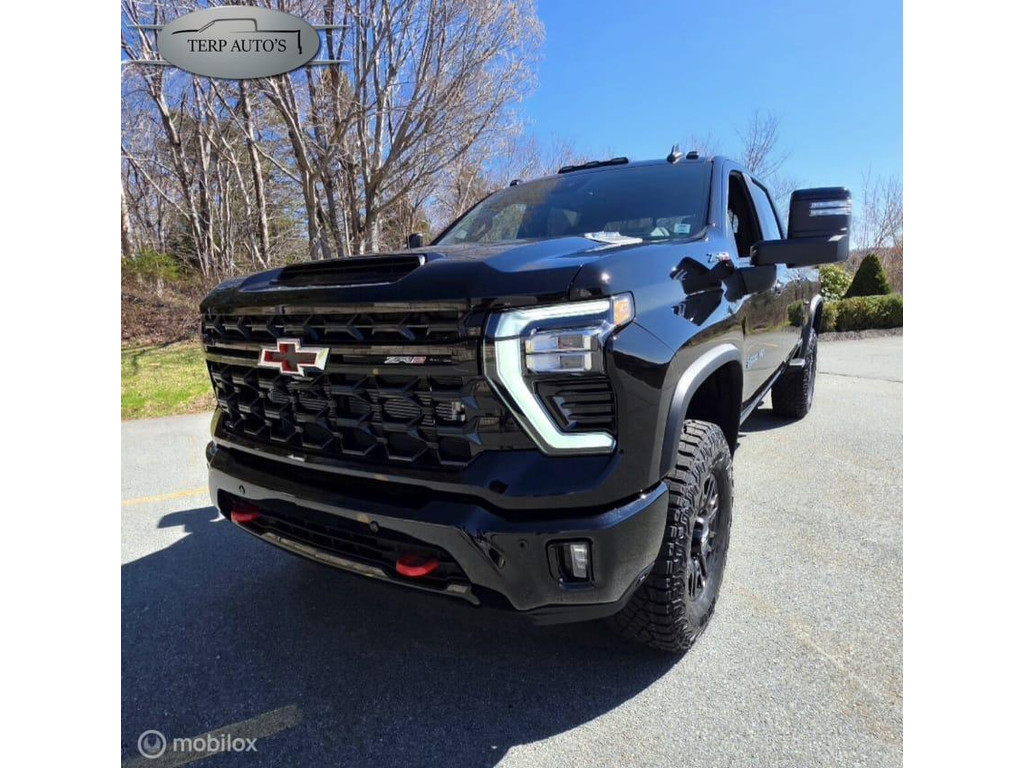 Chevrolet  USA 2500 ZR2 53656335-0.jpg | Terp Auto’s