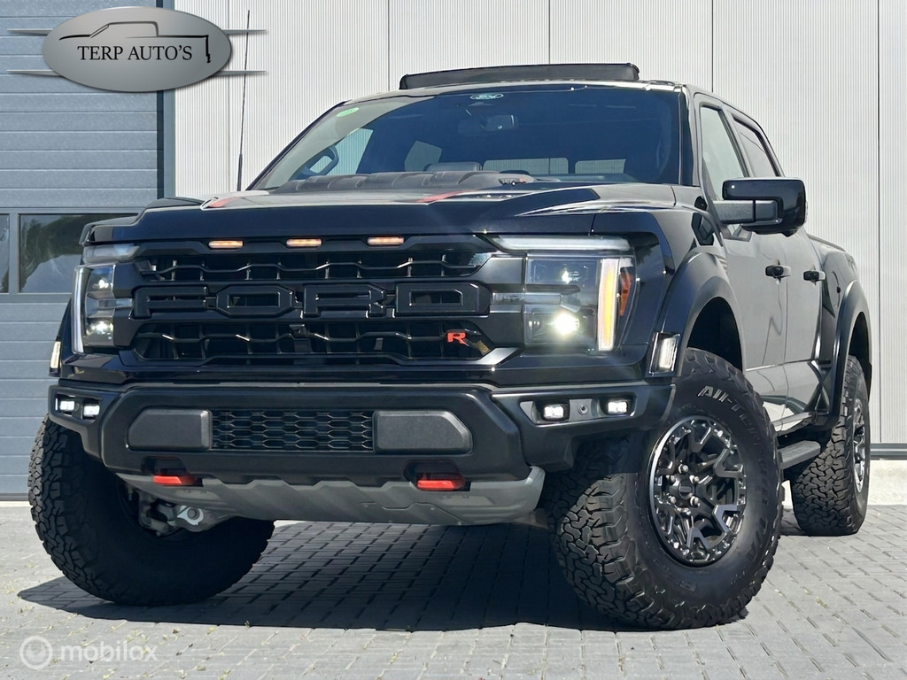 Ford  USA Raptor R 5.2 V8 Supercharged 53909011-0.jpg | Terp Auto’s