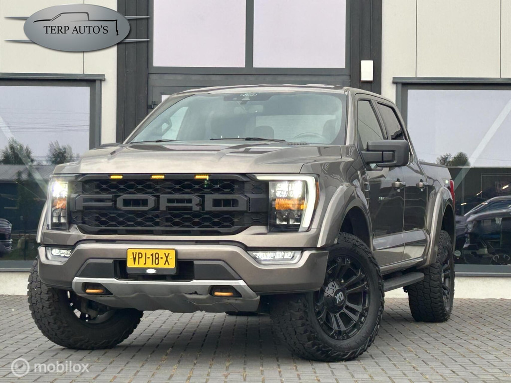 Ford F-150 USA 3.5 V6 Ecoboost SuperCrew 53911448-0.jpg | Terp Auto’s