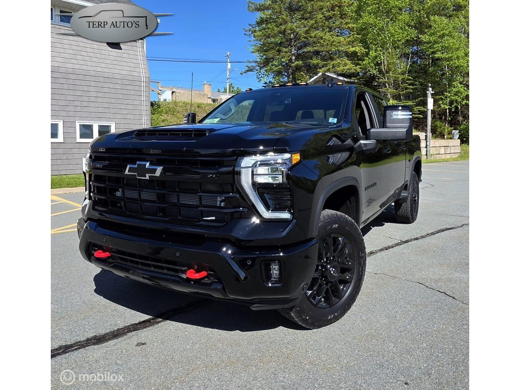 Chevrolet  USA 6.6 V8 Duramax Trail Boss 54048242-0.jpg | Terp Auto’s