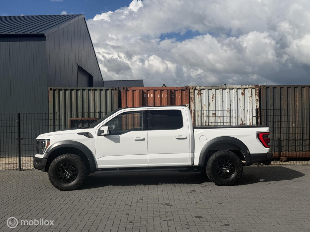 Ford F-150 USA Raptor 3.5 V6 Ecoboost |1e Eigenaar|Prins Lpg 54247166-0.jpg | Terp Auto’s