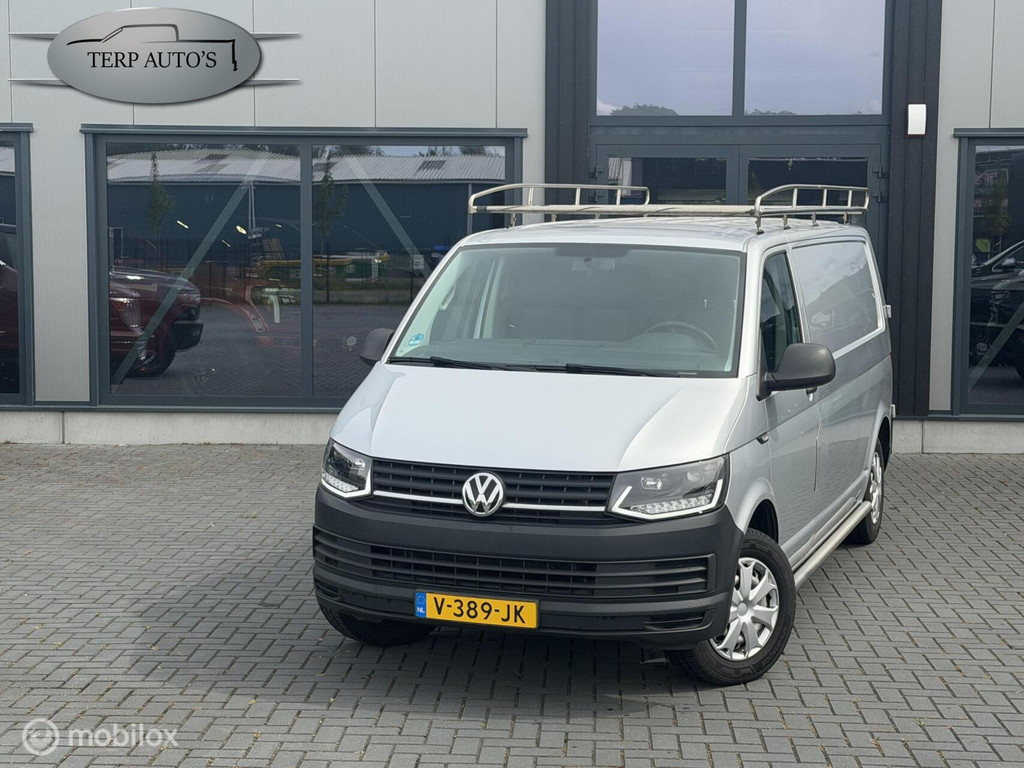 Volkswagen Transporter 2.0 TDI L2H1 140pk 2017 54257756-0.jpg | Terp Auto’s