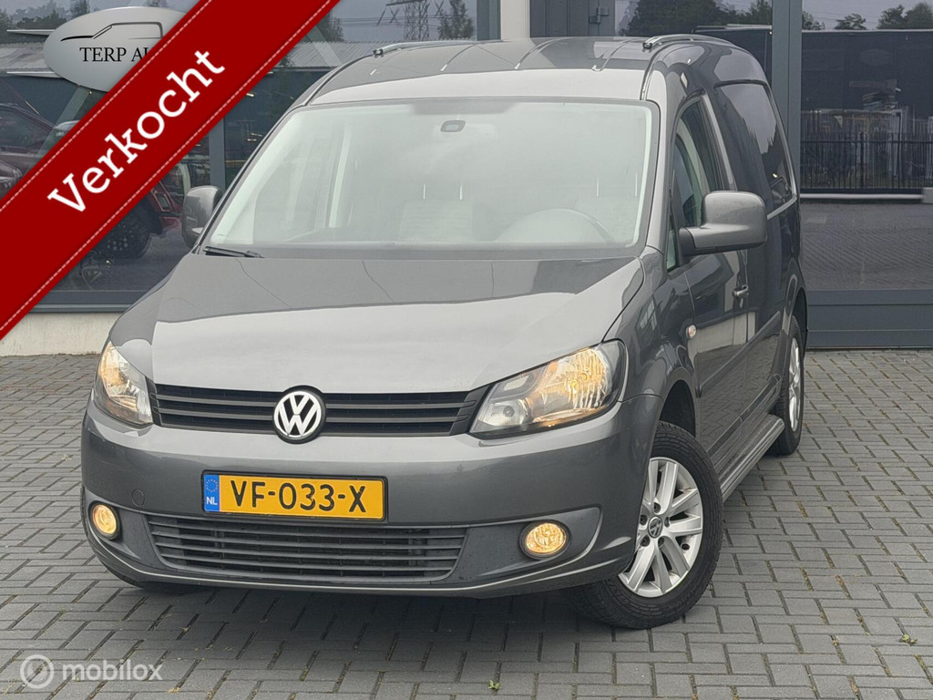Volkswagen Caddy Bestel 1.6 TDI Maxi | Gereviseerde motor 54327958-0.jpg | Terp Auto’s