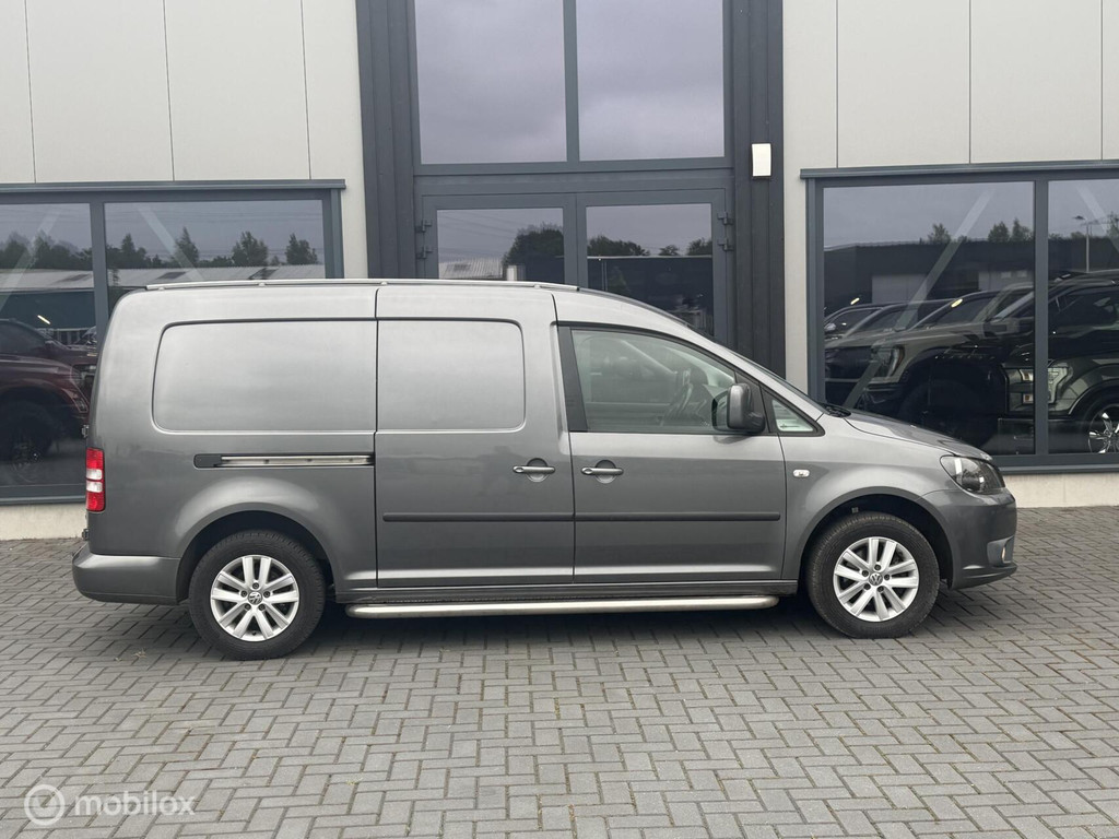 Volkswagen Caddy Bestel 1.6 TDI Maxi | Gereviseerde motor 54327958-0.jpg | Terp Auto’s
