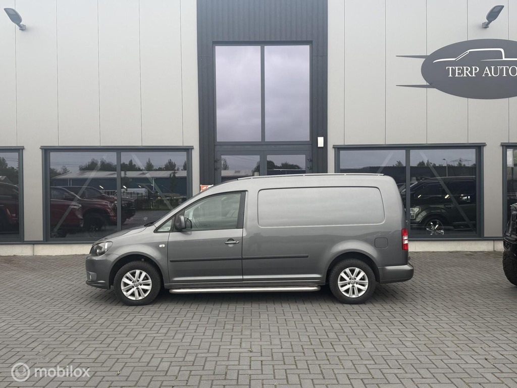 Volkswagen Caddy Bestel 1.6 TDI Maxi | Gereviseerde motor 54327958-0.jpg | Terp Auto’s